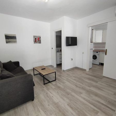 Apartamento En El Centro De San Pedro Alcantara Marbella Exterior foto