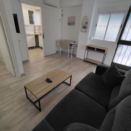 Apartamento En El Centro De San Pedro Alcantara Marbella Exterior foto
